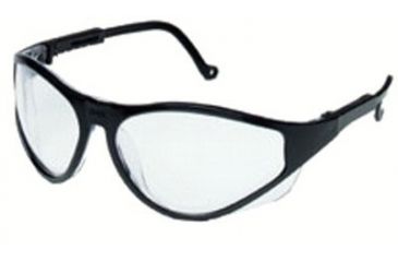 Image of Uvex U2 Safety Spectacleblack 763-S3104, Unit EA