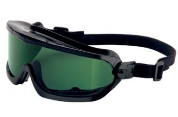 Image of Sperian Eye &amp; Face Protection V-maxx Indirect Vent Ir/pc 5.0 812-11250850, Unit PK