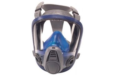 Image of MSA Advantage 3200 Twin Cartridge 454-10031341, Unit EA