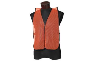 Image of ASMC Vest Esk Msh Org 1sz 029-3017585, Unit EA