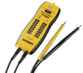 Image of ORS Nasco Volt Check Voltage And Continu 623-VC61000, Unit EA