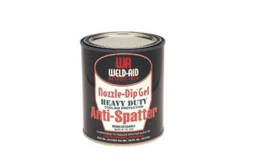 Image of Weld-Aid Wa Noz-dip Gel 32 Oz.007094 388-007094, Unit EA