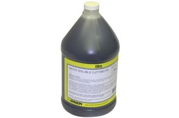 Image of ORS Nasco Water Soluble Cutting Oil 253-26090, Unit CS