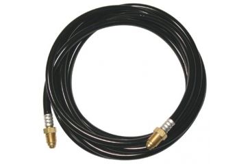 Image of WeldCraft 12.5ft Gas Hose Vinyl 366-40V75, Unit EA