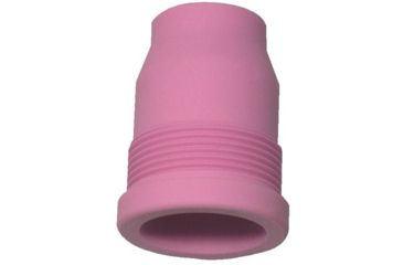 Image of WeldCraft Nozzle #6 Alumina 3/8 Wp-17 366-54N16, Unit EA
