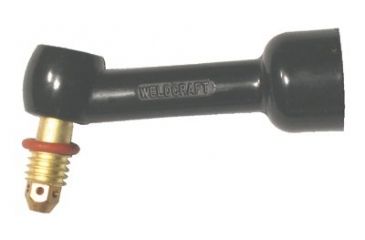 Image of WeldCraft Wc Ahp-10 Tig Torch Body 366-AHP-10, Unit EA