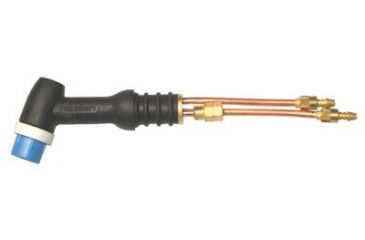 Image of WeldCraft Wc Wp-18sc-25 Tig Torchpkg 366-WP-18SC-25, Unit EA