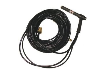 Image of WeldCraft Wc Wp-22a-3 Tig Torch Pkg 366-WP-22A-3, Unit EA