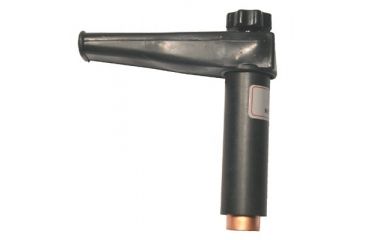 Image of WeldCraft Wc Wp-27a Tig Torch Body 366-WP-27A, Unit EA