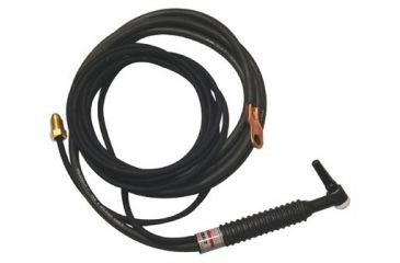 Image of WeldCraft Wc Wp-9-12-2 Tig Torch Pkg 366-WP-9-12-2, Unit EA