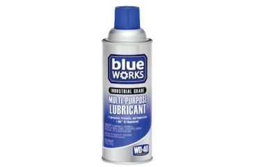 Image of Wd-40 Blue Works Multi-purpose 780-110276, Unit CS