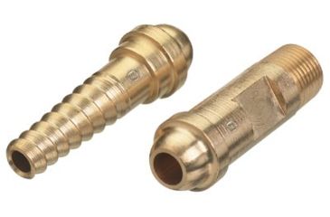 Image of Western Enterprises We 23 Nipple 312-23, Unit EA