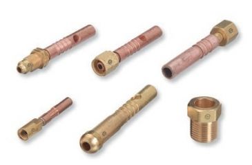 Image of Western Enterprises We Aw-51 Nipple 312-AW-51, Unit EA