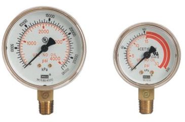 Image of Western Enterprises We G-2-400w Gauge 312-G-2-400W, Unit EA