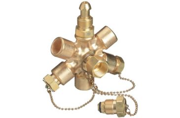 Image of Western Enterprises We Mb-70 Block 312-MB-70, Unit EA