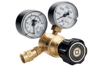 Image of Western Enterprises We Reb-4-fg Regulator W/fg 312-REB-4-FG, Unit EA