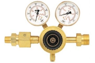 Image of Western Enterprises We Rm-7-4 Regulator 312-RM-7-4, Unit EA