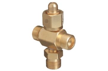 Image of Western Enterprises We T4-580 Tee 312-T4-580, Unit EA