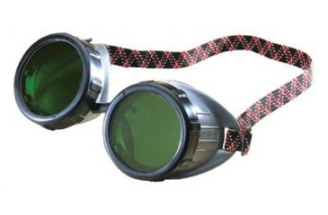 Image of Fibre-Metal Welding Goggle Sh/5 5mm 280-VGSH5, Unit EA