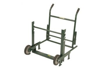 Image of ORS Nasco Wheel-n-reel Steel Ind. 338-WR9061, Unit EA
