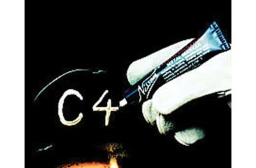 Image of Nissen White High Temperaturemetal Ma 436-00290, Unit EA