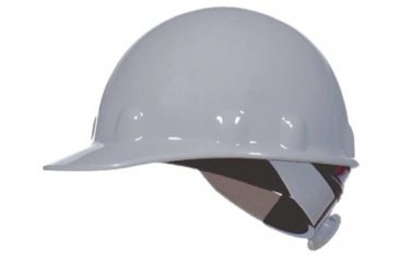 Image of Fibre-Metal Welders Cap White W/flagon Bot 5011123849, Unit EA