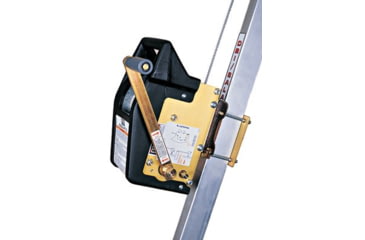 Image of DBI-SALA Winch 60ft Galv 1/4in 098-8102001, Unit EA