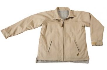 Image of Ironclad Work Jacket - Khaki 5011138568, Unit EA