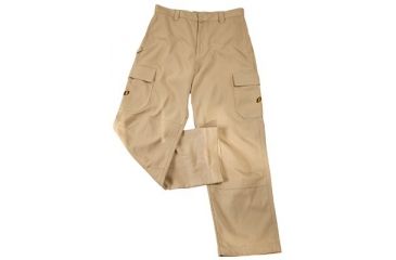 Image of Ironclad Work Pant - Khaki -long 5011138583, Unit EA
