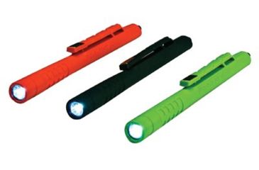 Image of ORS Nasco Worksafe Interinsic Ionpenligh 120-60201, Unit EA