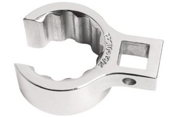 Image of ORS Nasco Wr Crowfoot 1/2 Dr 1-5/8flare 577-5352FL, Unit EA