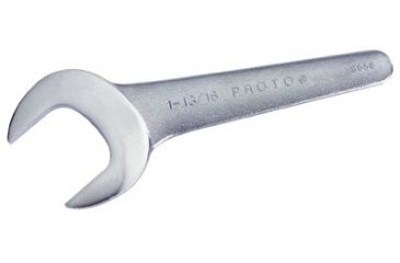 Image of ORS Nasco Wr Service 1-5/16 Thin Pattern 577-3542, Unit EA