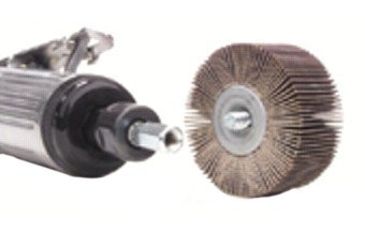 Image of ORS Nasco 2inx1in 40 Grit Quick Change G 481-33044, Unit PK