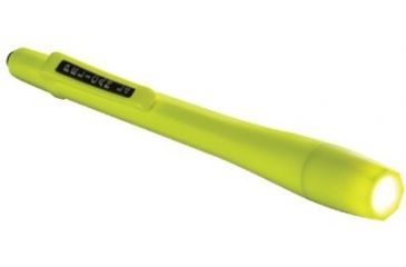 Image of ORS Nasco Yellow L4 Led Flashlightincl. 5011148186, Unit EA