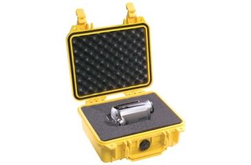 Image of Pelican Yellow Pelican Protectorcase 1 5011148166, Unit EA