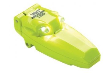 Image of ORS Nasco Yellow Vb 3 Led Flashlight 5011148210, Unit EA