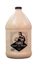 Image of York Yo 106-1 Spat-r-pruf Compound 390-106-1, Unit EA