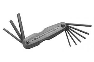 Image of Allen Z2500cd 9bit Folding Allen Wre 023-56346, Unit PK