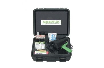 Image of ORS Nasco Za-70 Zyglo Kit Zb-100f115v 387-600047, Unit PK