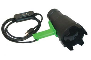 Image of ORS Nasco Zb-100f Hand Held Blacklight S 387-600004, Unit EA