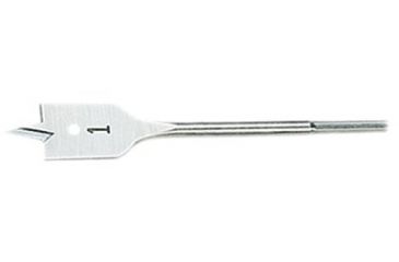 Image of Greenlee Long Zip Bit 3/8 6141100050, Unit PK