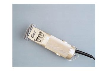 Image of Oster Professional Products Clipper Groom Master Blade Set 78015-010