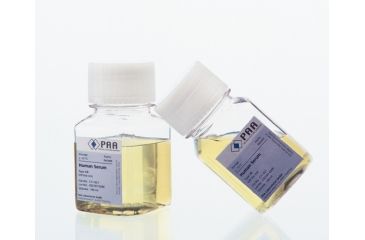Image of PAA Laboratories Human Serum Off Clot Ab 100ml C11-021, Unit EA