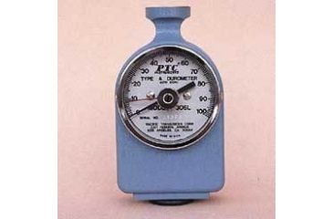 Image of Pacific Transducer Corp Durometer A Scale 306L