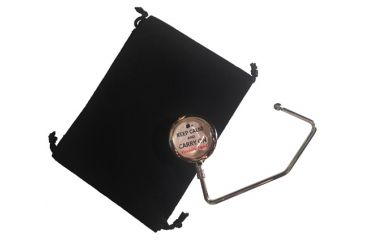 Image of Packin' Neat Packin'neat Purse Hook!! Holds Up To 20 Lbs