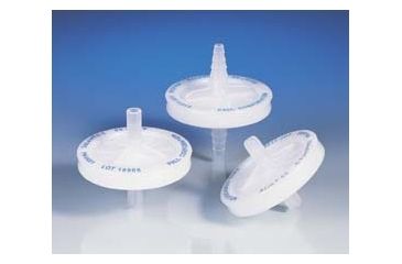 Image of Pall Acro 50 Vent Filters, Pall Life Sciences 4401
