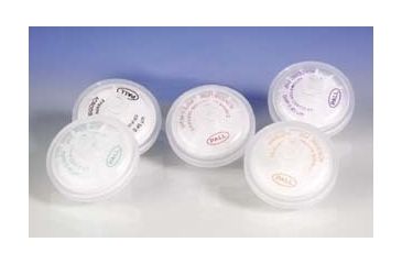 Image of Pall Acrodisc Premium Syringe Filters, Pall Life Sciences AP-4785