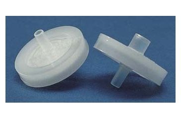Image of Pall Acrodisc Sterile Syringe Filters, Pall Life Sciences 4906