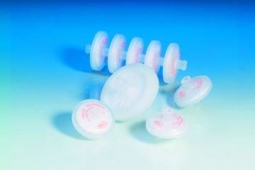 Image of Pall Acrodisc Non-Sterile Syringe Filters with Supor PES Membrane, 25mm Pack of 1000, 0.45um