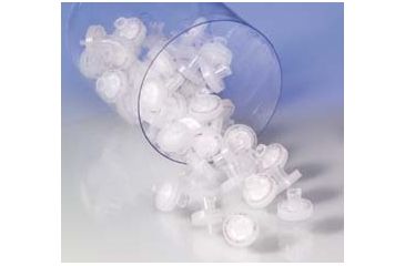 Image of Pall Acrodisc Syringe Filters, 13mm, Pall Life Sciences 4541 Nylon Membrane